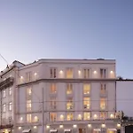 Lioz Apart Otel 4*