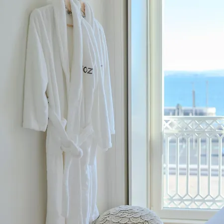Lioz Aparthotel
