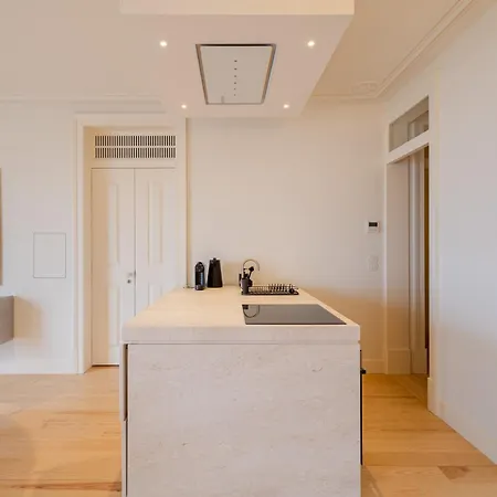 Lioz Aparthotel Lisbon