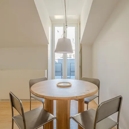 Aparthotel Lioz