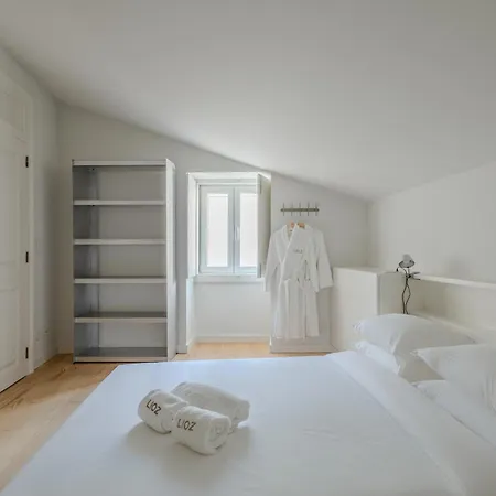 Aparthotel Lioz 4*