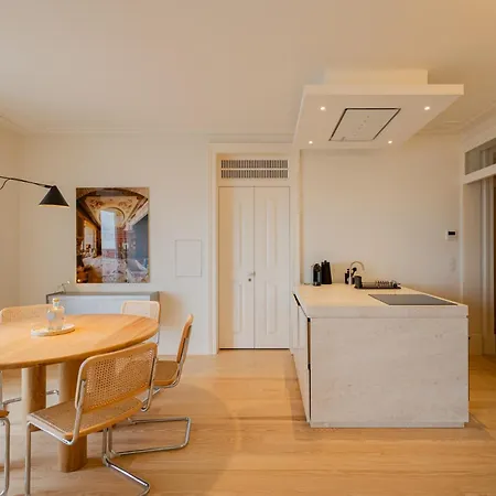 Lioz Aparthotel 4*