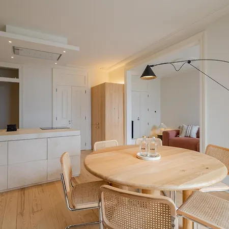 Aparthotel Lioz Lisbon