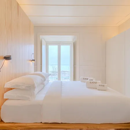 Lioz Aparthotel
