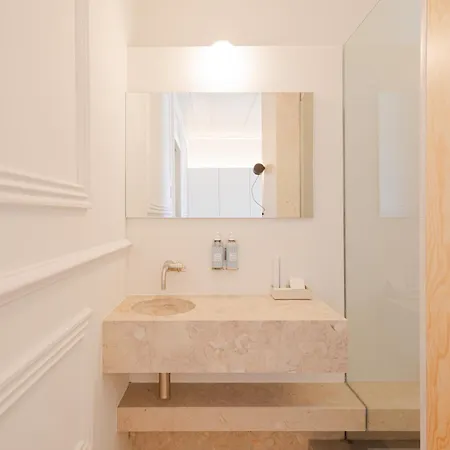 Lägenhetshotell Lioz 4*