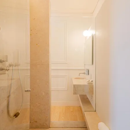 Lioz Aparthotel