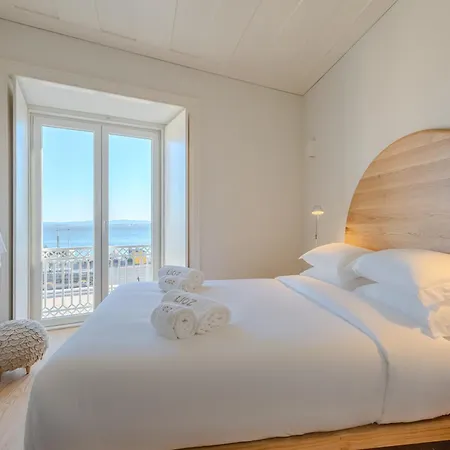 Lioz Aparthotel