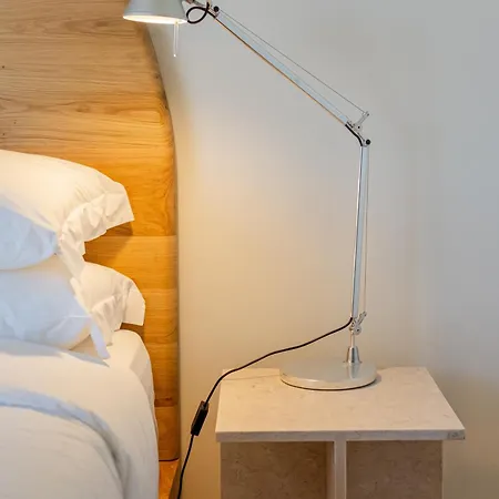 Lioz Aparthotel 4*