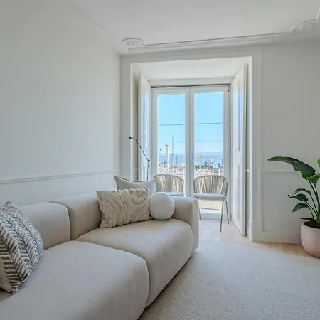 Lioz Aparthotel Lisbon