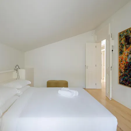 Lioz Aparthotel Lisbon