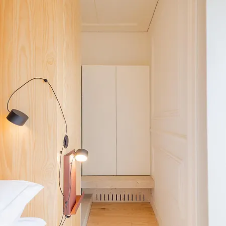Lioz Aparthotel