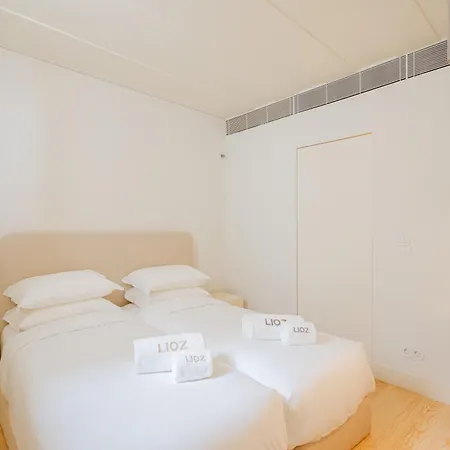 Lioz Aparthotel 4*