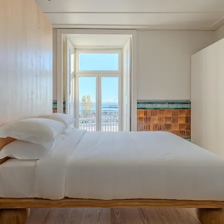 Lioz Aparthotel
