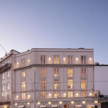 Lioz Aparthotel 4*