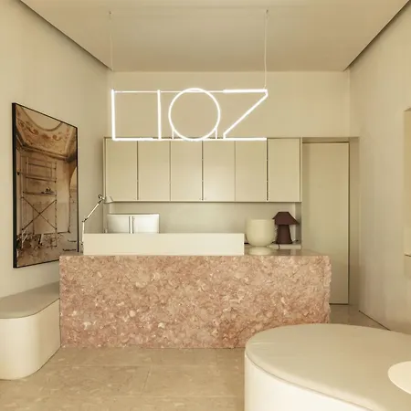 Lioz & 4*