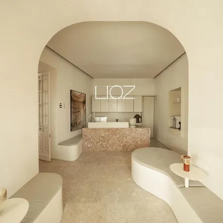 Lioz Aparthotel