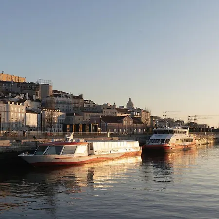 アパートホテル Lioz