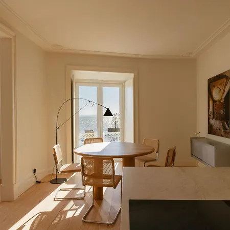 Lioz Lägenhetshotell 4*