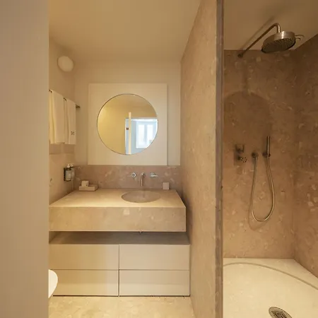 Aparthotel Lioz Lisbon