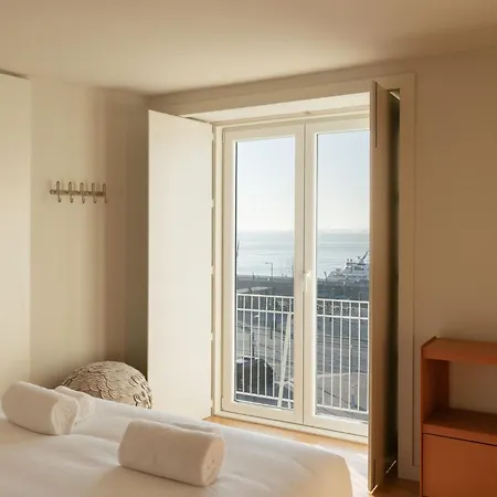 Lioz Lägenhetshotell 4*