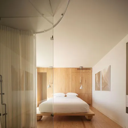 Lägenhetshotell Lioz 4*