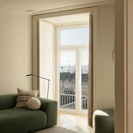Lioz & Aparthotel