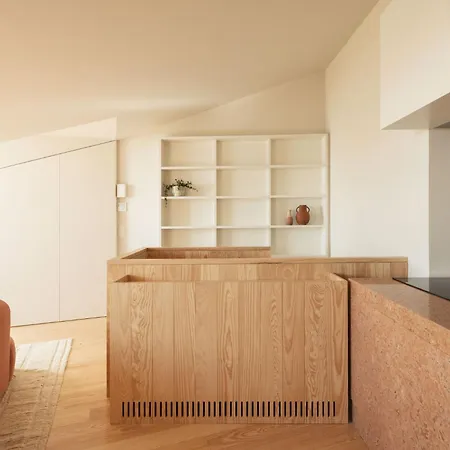 Lioz 4* リスボン