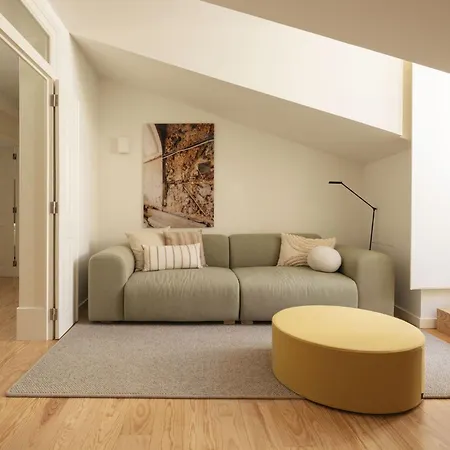 Lioz Aparthotel