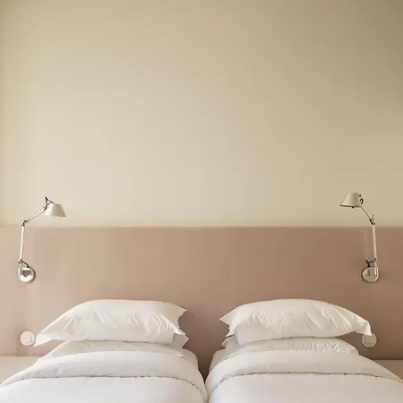 Lägenhetshotell Lioz 4*