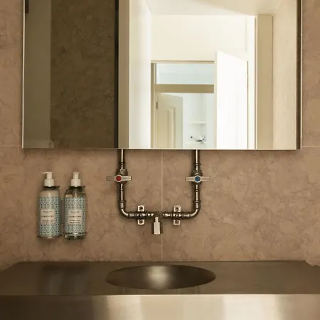 Lioz Lägenhetshotell