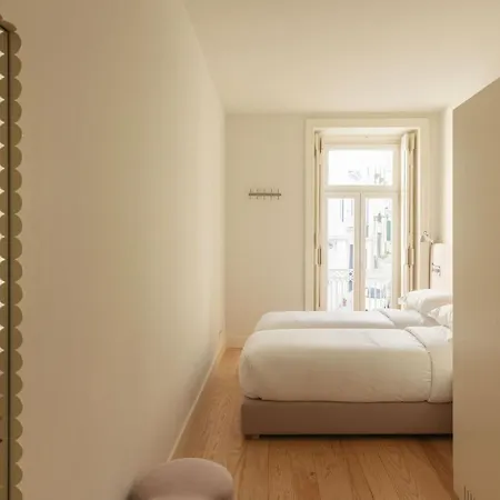 Aparthotel Lioz 4*