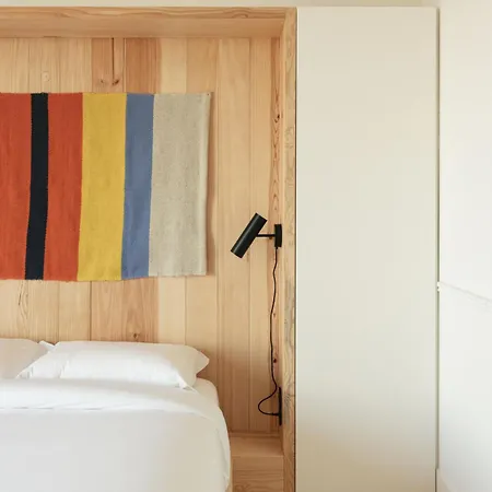 Lägenhetshotell Lioz