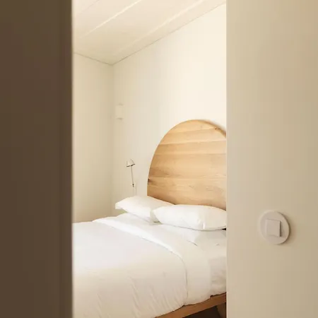 Lägenhetshotell Lioz Lisboa