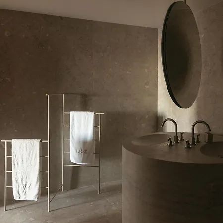 Lägenhetshotell Lioz