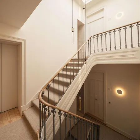 Lioz Lägenhetshotell