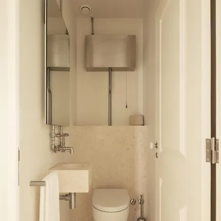 アパートホテル Lioz