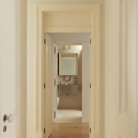 Lägenhetshotell Lioz