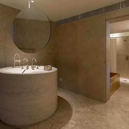 Lioz Lägenhetshotell 4*