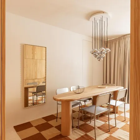 Aparthotel Lioz & 4*