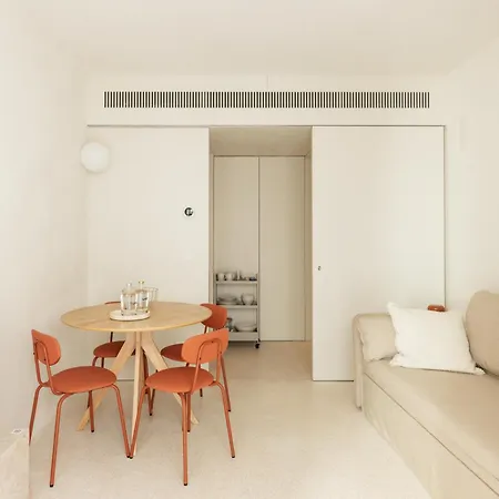 Lioz 4* リスボン