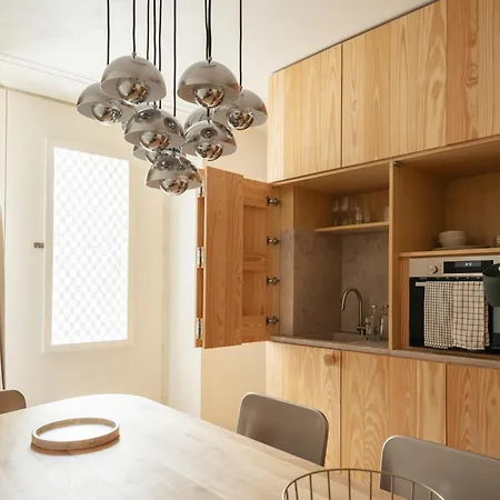 Lioz Lägenhetshotell