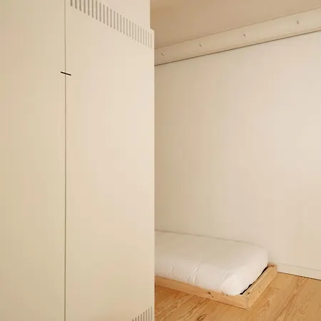 Lioz Aparthotel Lissabon