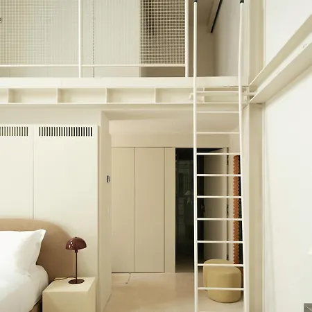 Lioz & Aparthotel Lisbon