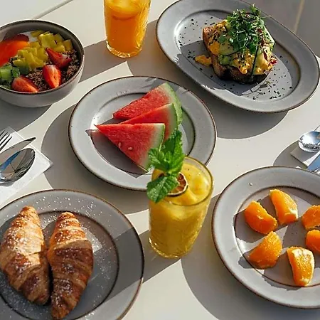 Hotel apartamentowy Lioz & 4*