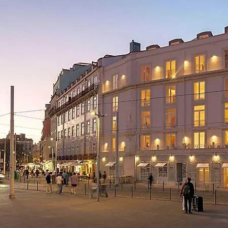 Lioz & Hotel apartamentowy 4*