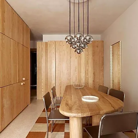 Hotel apartamentowy Lioz & Lizbona