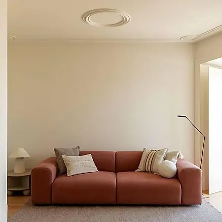 Hotel apartamentowy Lioz & 4*