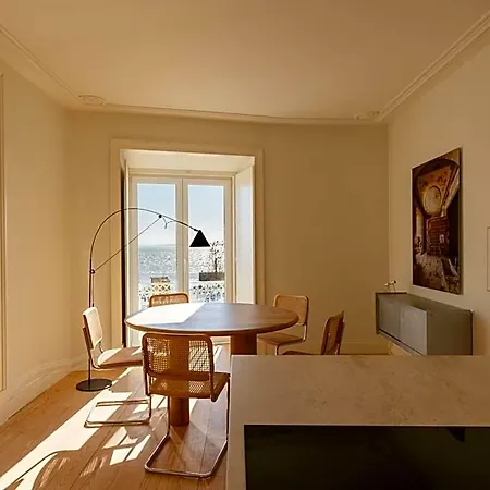 Hotel apartamentowy Lioz & Lizbona