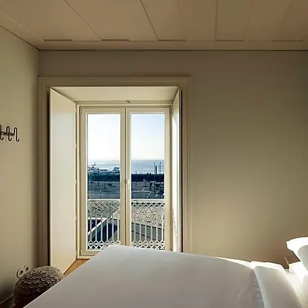 Lioz & Hotel apartamentowy
