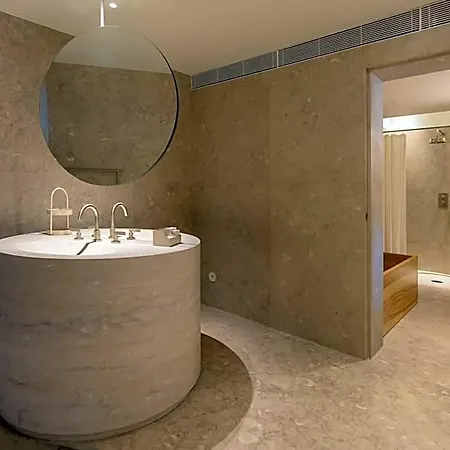 Hotel apartamentowy Lioz & Lizbona